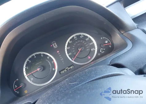 2011 Honda Accord 2.4 Lx-P from USA, damaged, VIN 1HGCP2F43BA133686